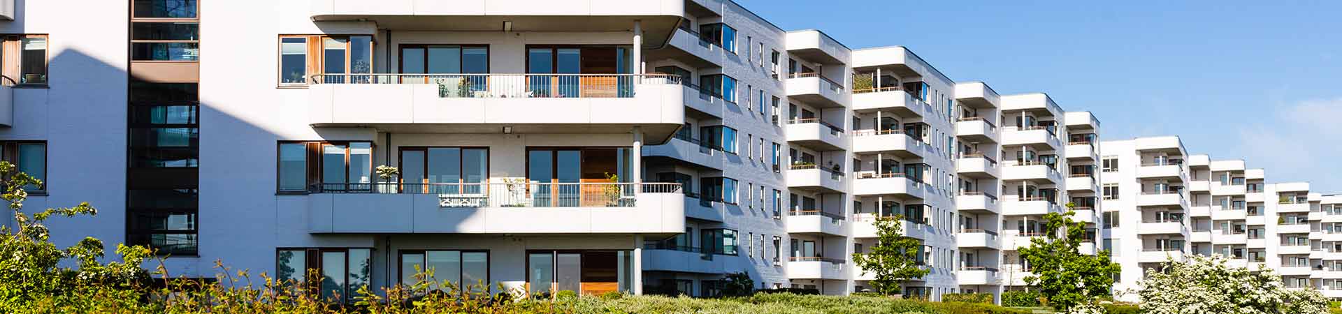 Sisteme centralizate aer condiționat pentru blocuri de apartamente