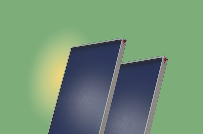 Instalirajte solarne panele kako biste iskoristili sunčevu energiju