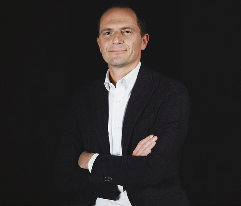 Stefano Bello, generalni direktor kompanije Clivet