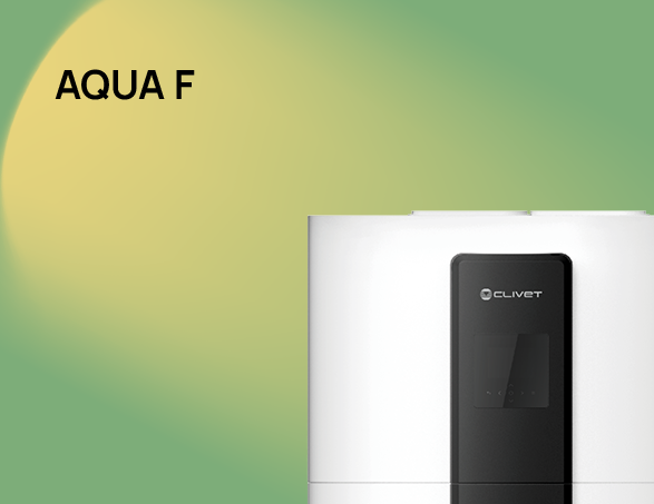 Clivet AQUA F